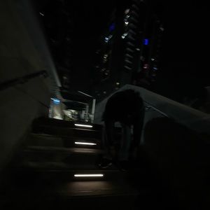 Meet your Posher, Dattsnotang